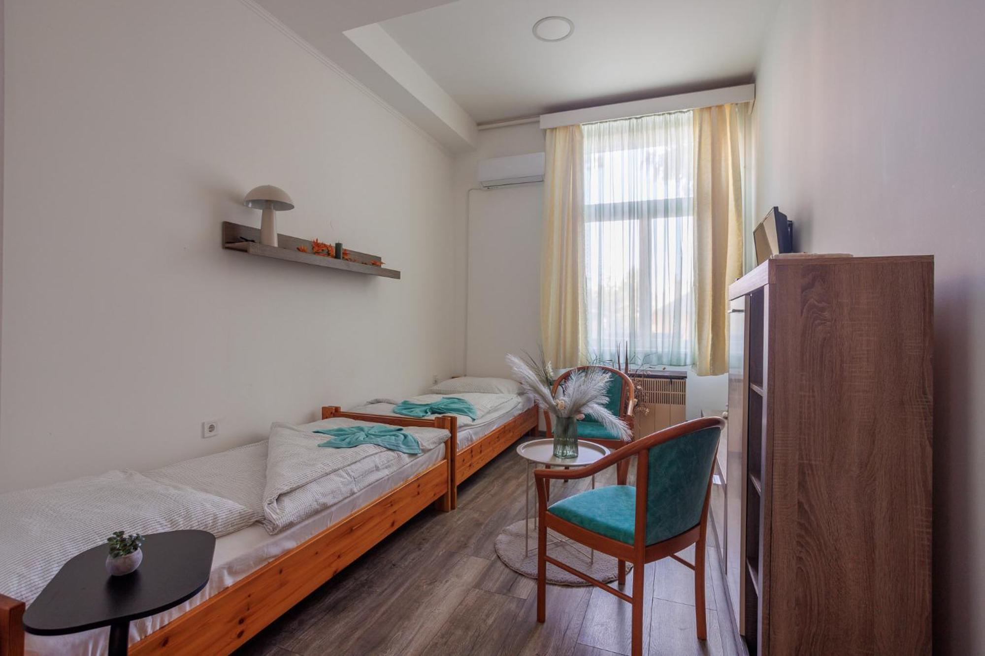 Harang Panzio Bed & Breakfast Gyomaendrőd Екстериор снимка