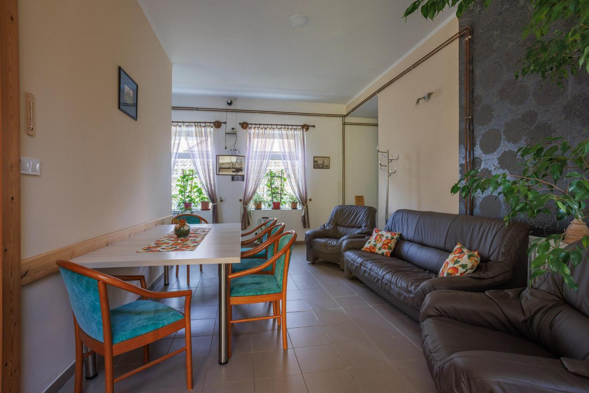 Harang Panzio Bed & Breakfast Gyomaendrőd Екстериор снимка
